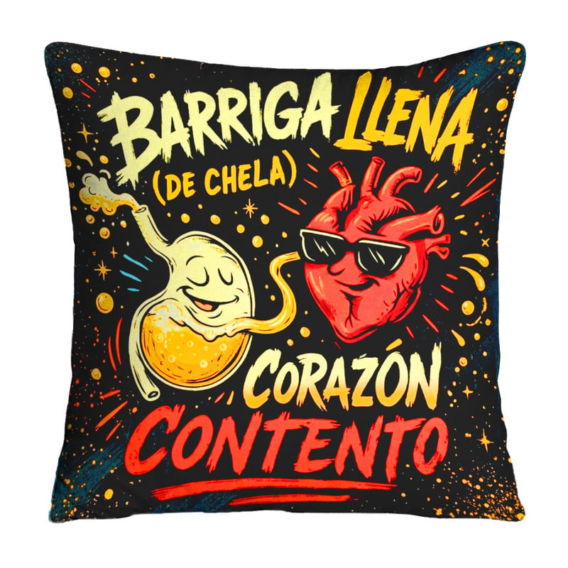 COJIN CERVEZA 05 - 1