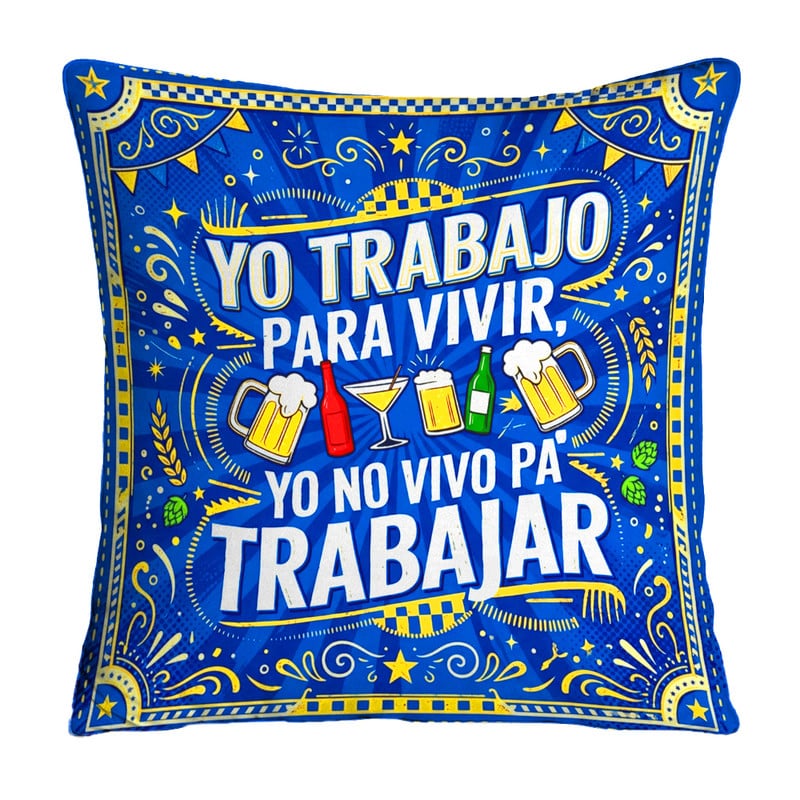 COJIN CERVEZA 30 - 1