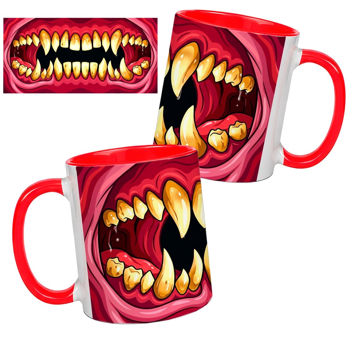 TAZA HALLOWEEN 28 - 1