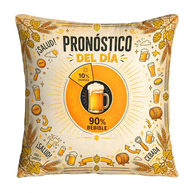 COJIN CERVEZA 22 - 1