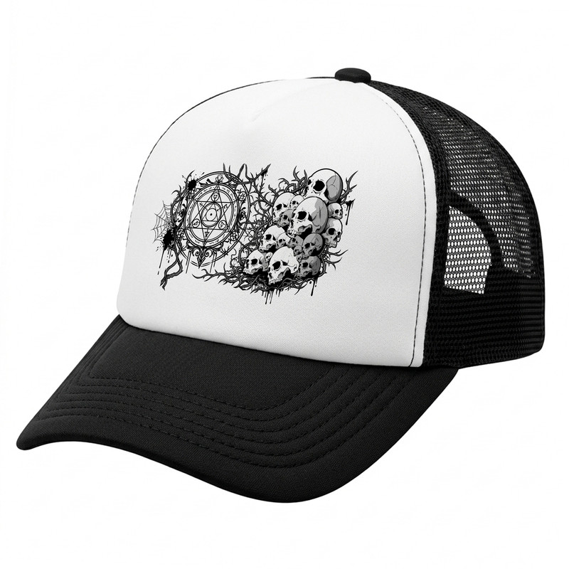 GORRO ADULTO HALLOWEEN 22 - 1
