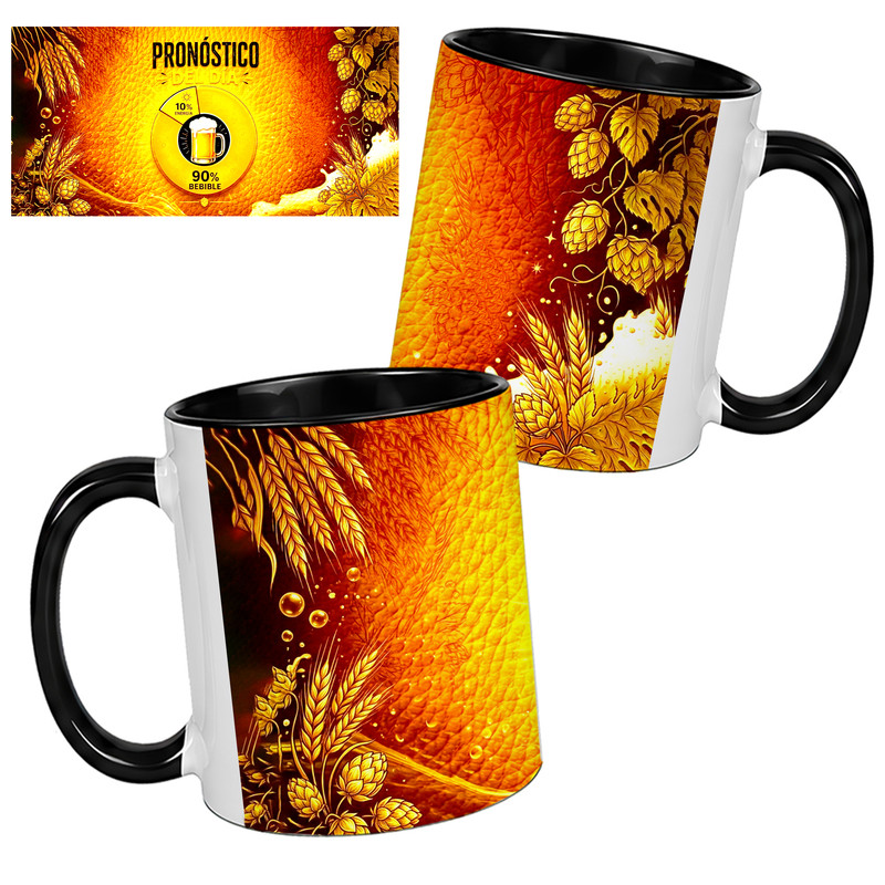 TAZA CERVEZA 06 - 1