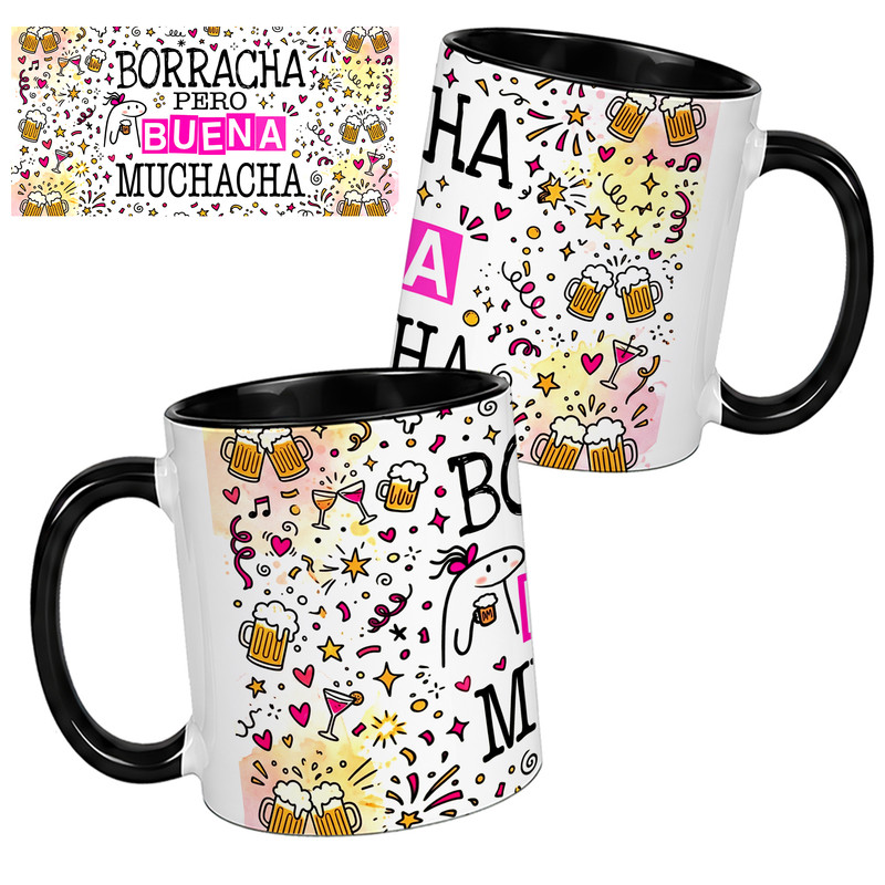 TAZA CERVEZA 22 - 1