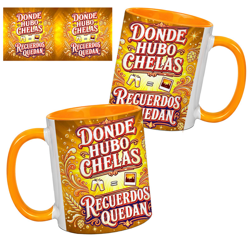 TAZA CERVEZA 01 - 1