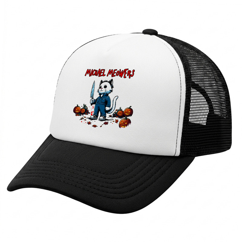 GORRO ADULTO HALLOWEEN 38 - 1