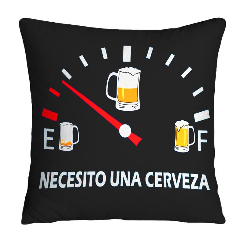 COJIN CERVEZA 14 - 1