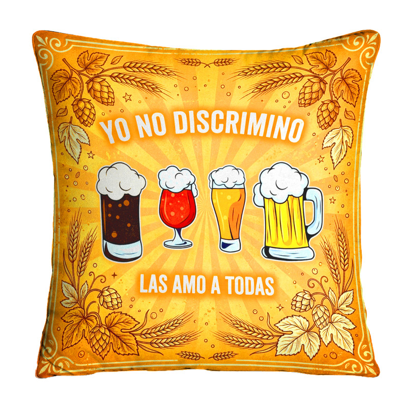 COJIN CERVEZA 29 - 1