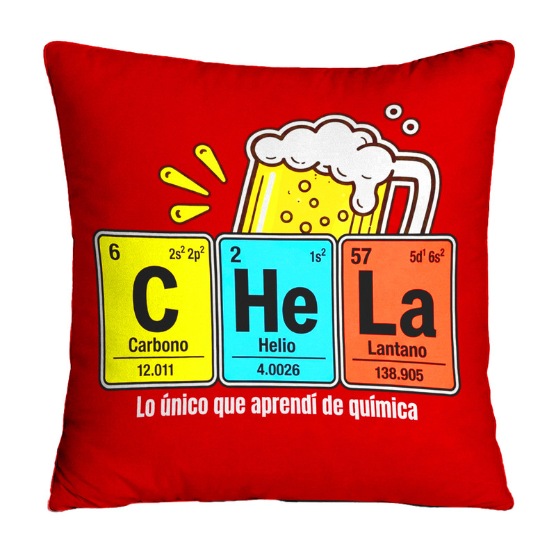COJIN CERVEZA 27 - 1