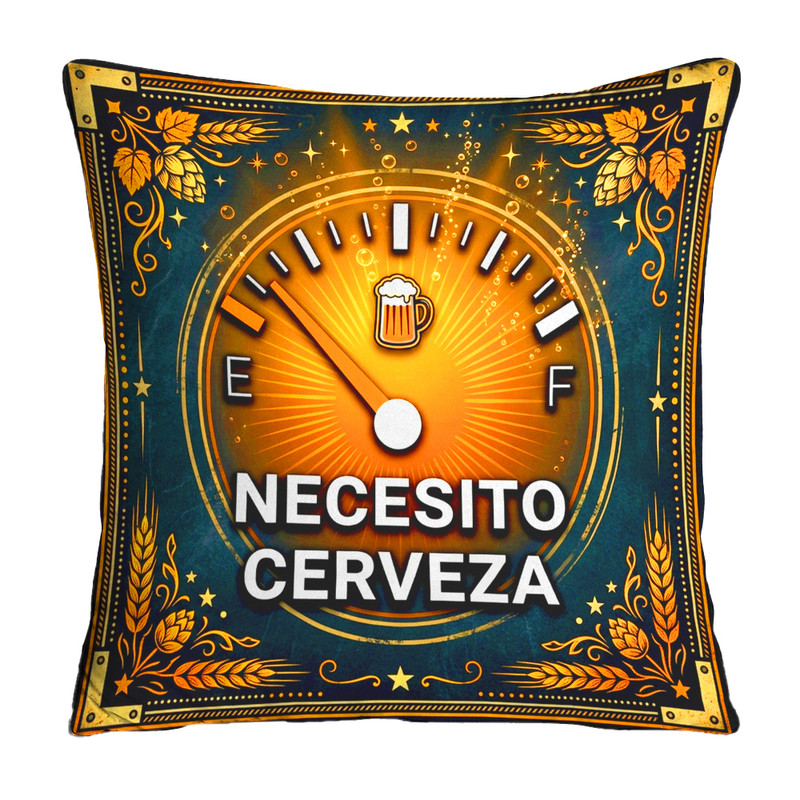 COJIN CERVEZA 31 - 1