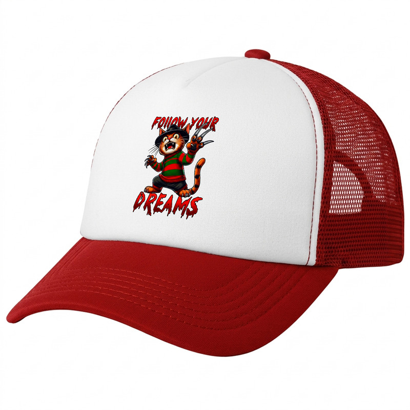 GORRO ADULTO HALLOWEEN 40 - 1