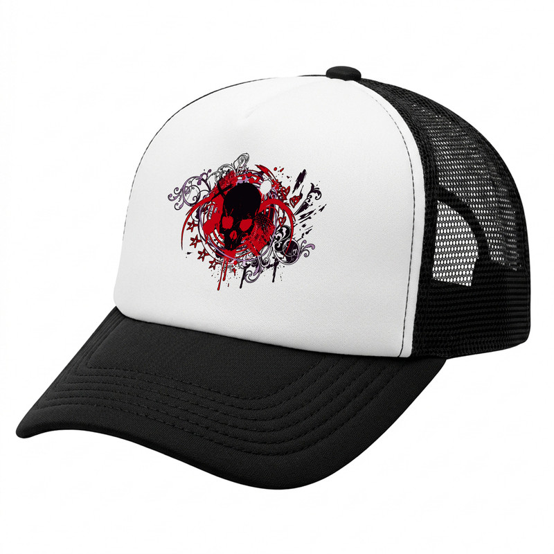GORRO ADULTO HALLOWEEN 10 - 1