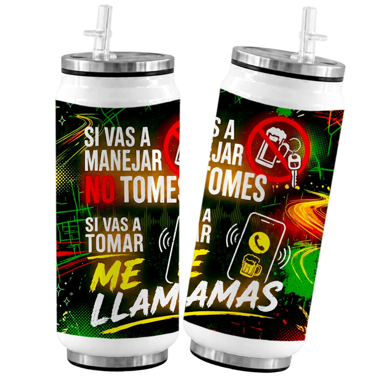 TERMO LATA CERVEZA 04 - 1