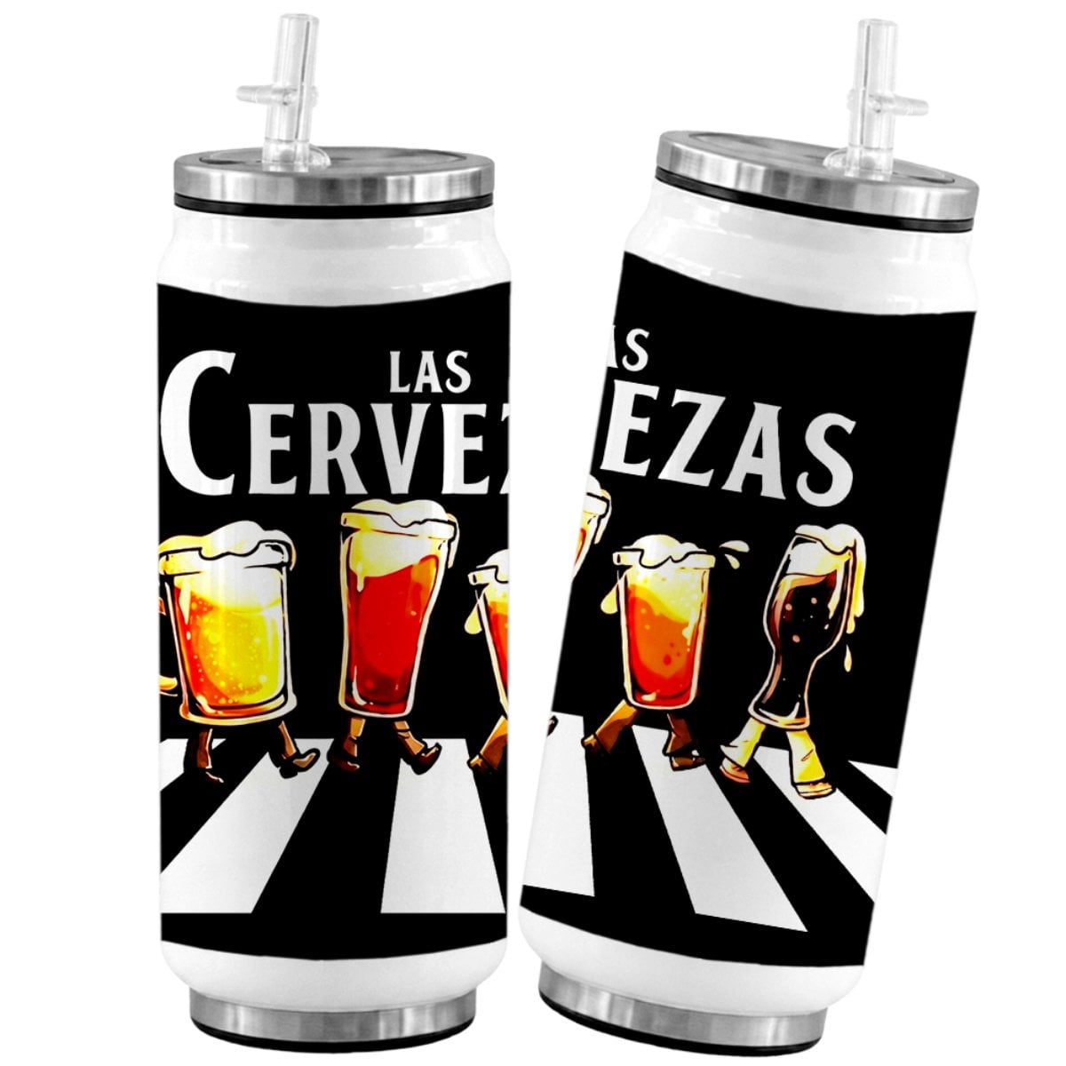 TERMO LATA CERVEZA 26 - 1
