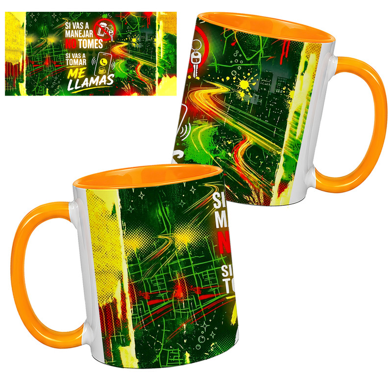 TAZA CERVEZA 03 - 1