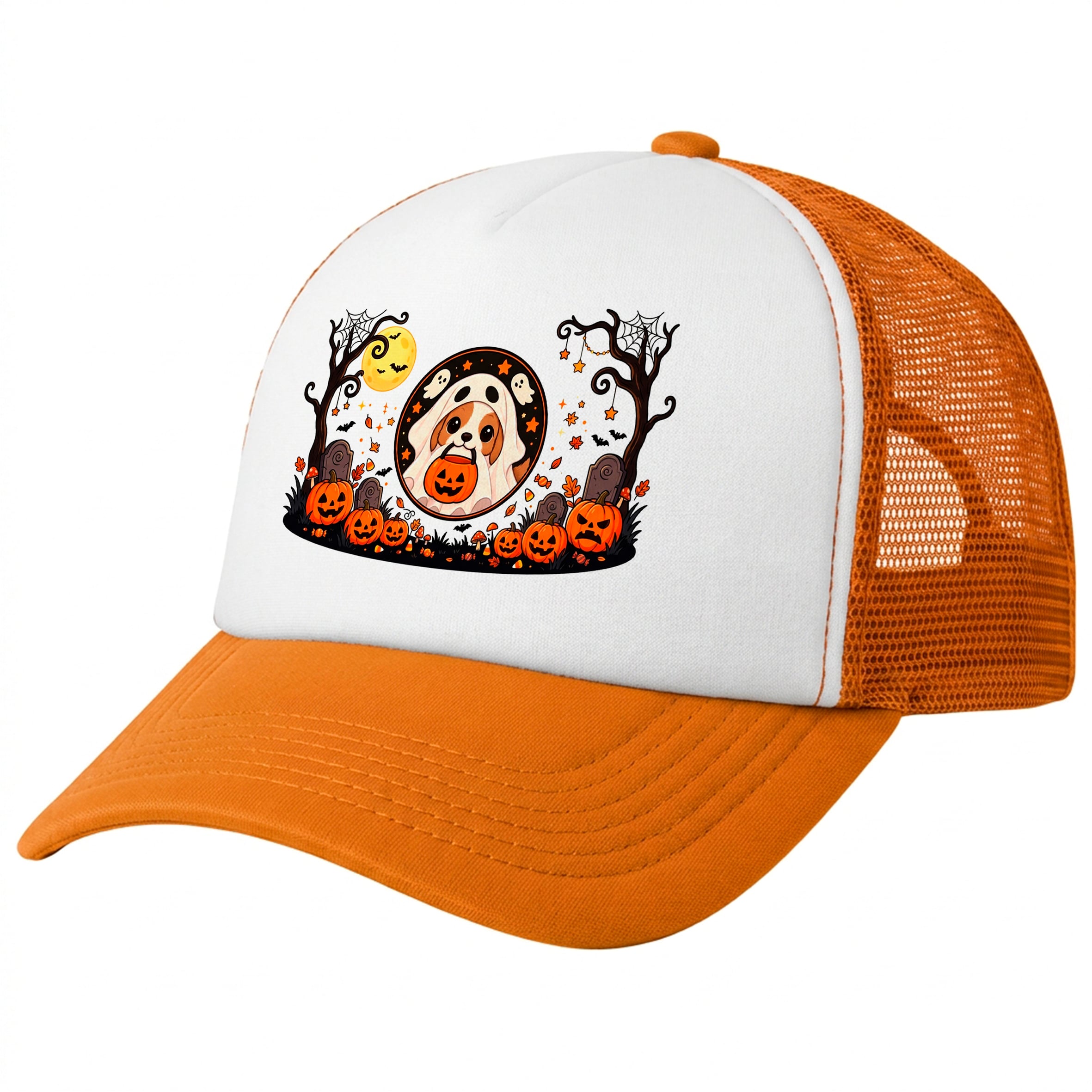 GORRA HALLOWEEN 27 - 1