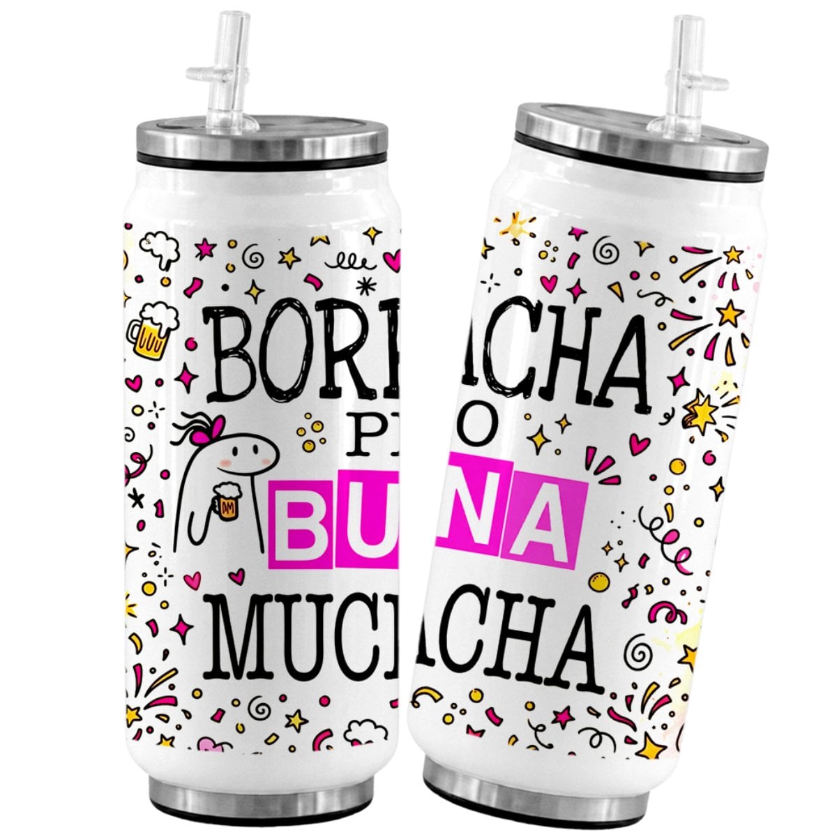 TERMO LATA CERVEZA 22 - 1