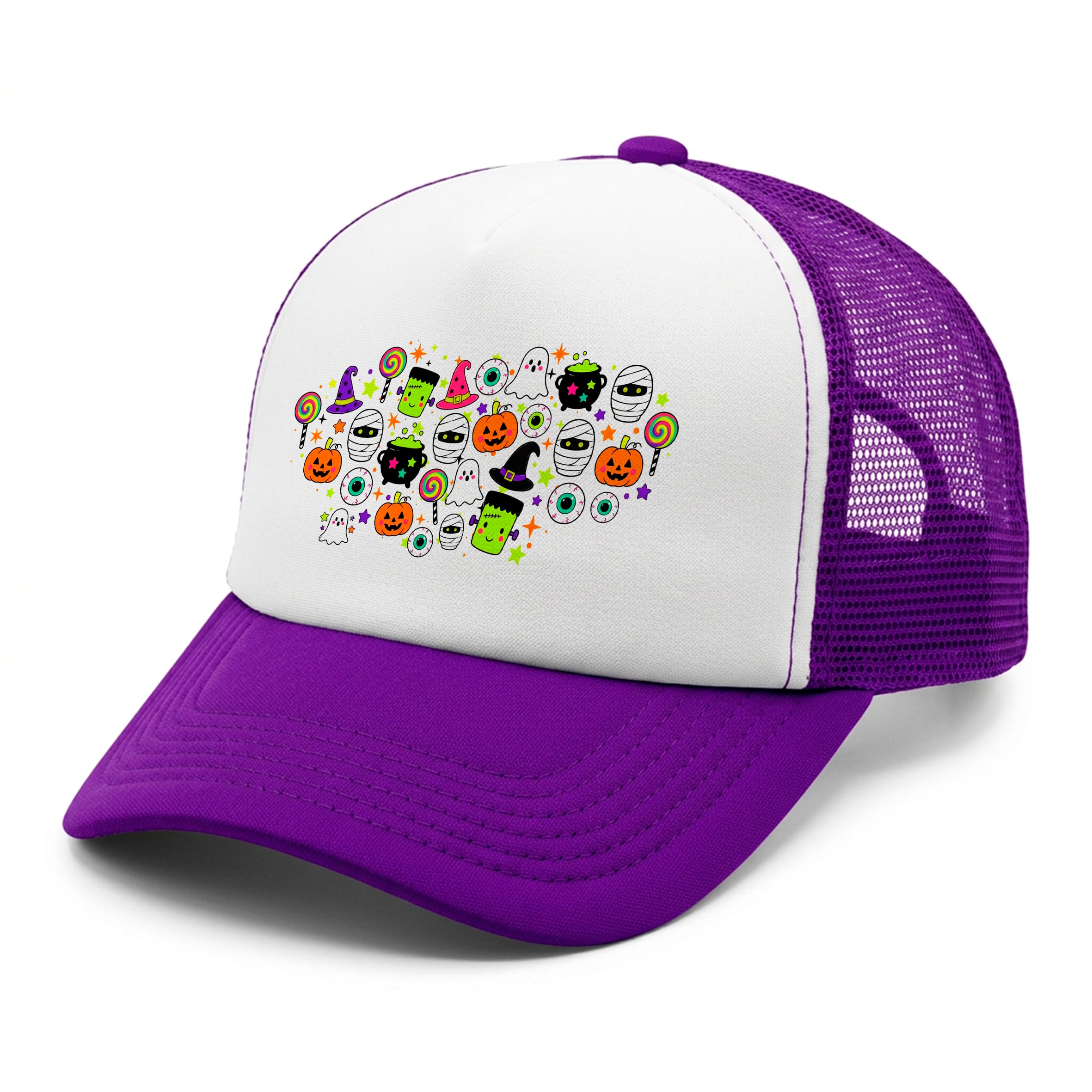 GORRA HALLOWEEN 01 - 1