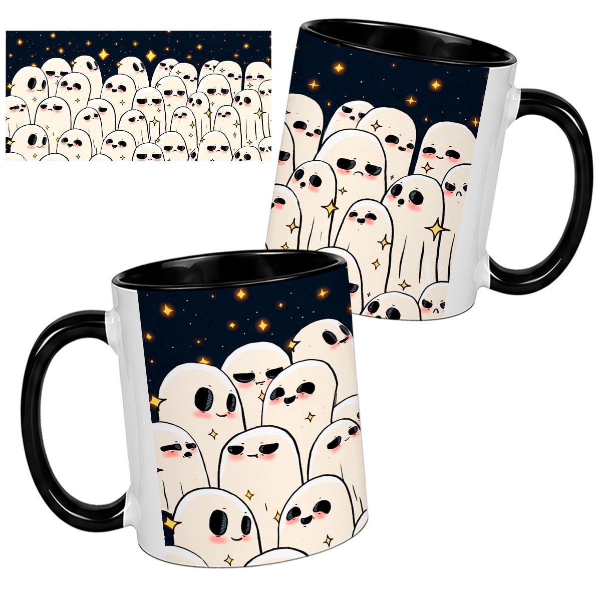 TAZA HALLOWEEN 31 - 1