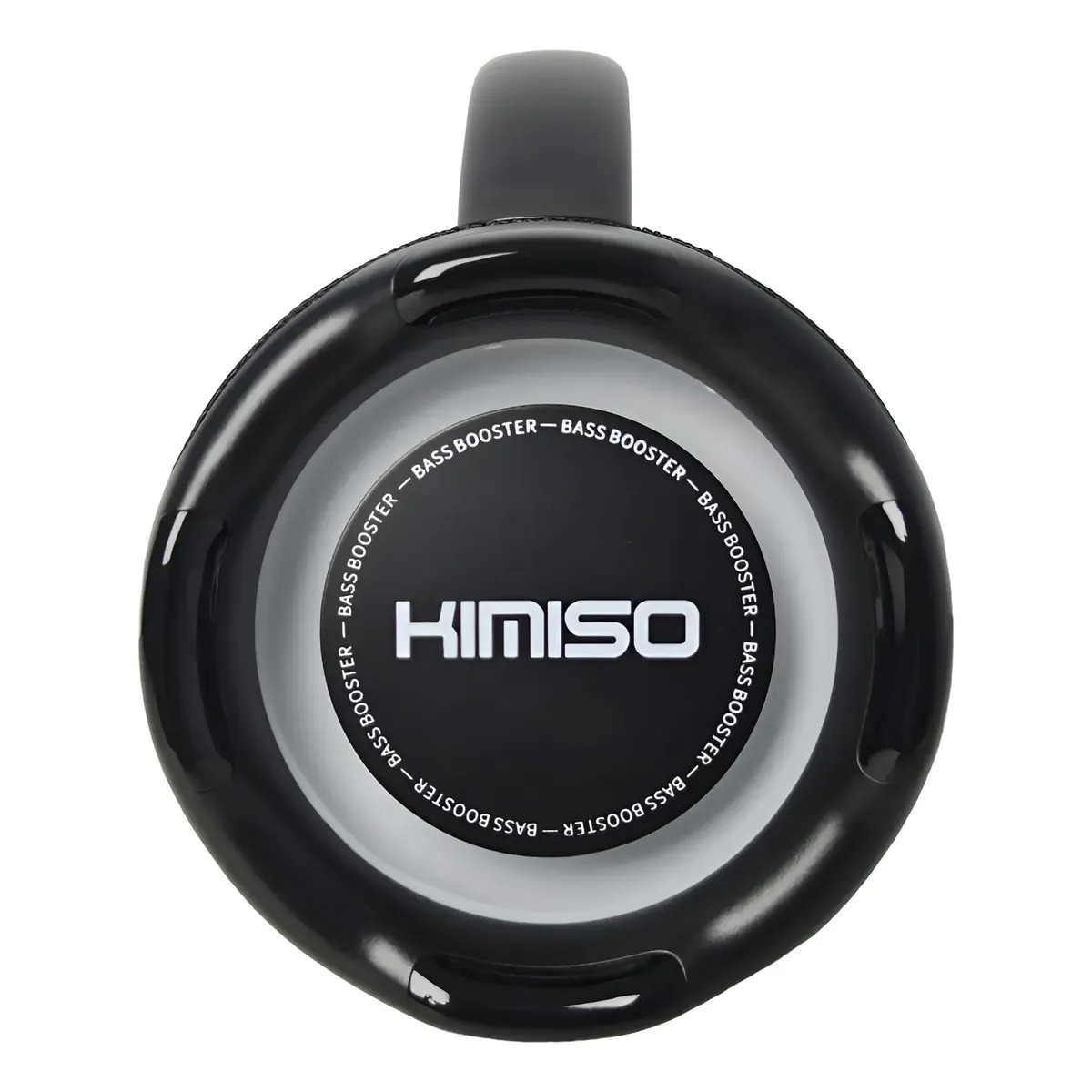 Parlante Bluetooth KIMISO de 50W con Luz RGB - 8