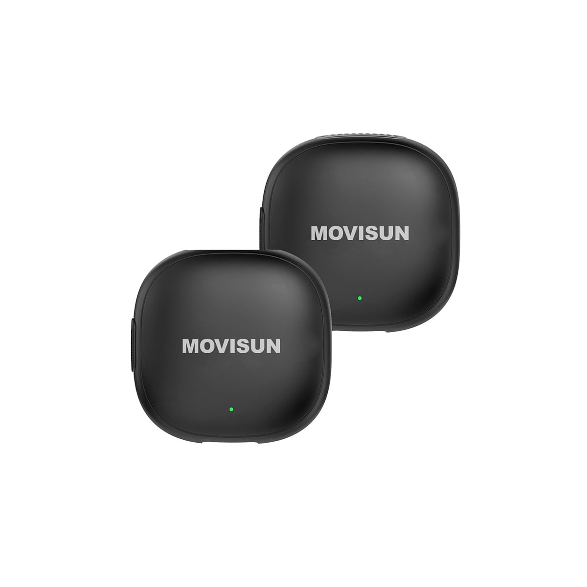 MICROFONO DUAL MOVISUN MI F2 CON ANC IA - 3