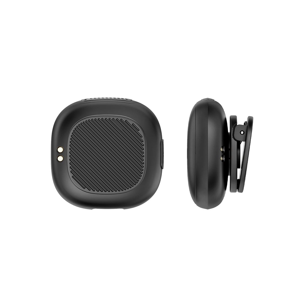 MICROFONO DUAL MOVISUN MI F2 CON ANC IA - 4