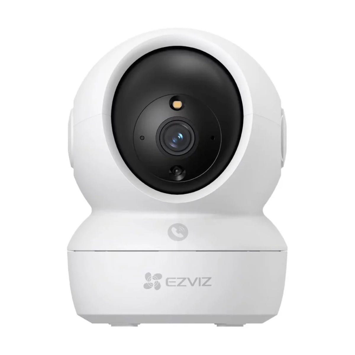 Camara de Interior Ezviz H6C Pro 8MP 4K Garantia de 1 Año - 4
