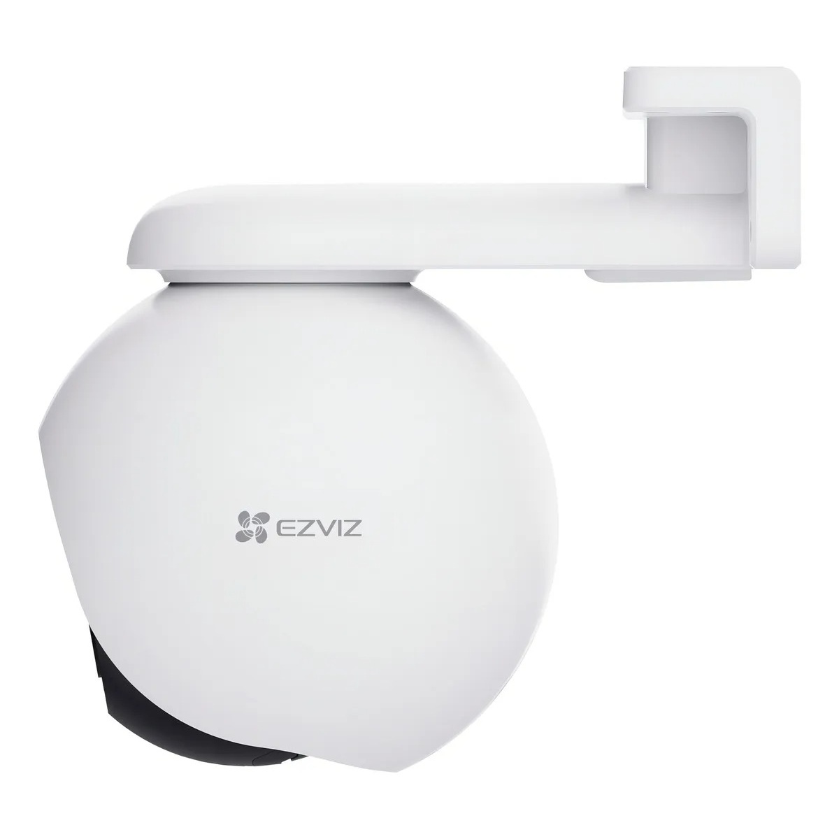 CAMARA DE EXTERIOR EZVIZ H80F ZOOM 12X TRIPLE LENTE 4MP 2K+ - 3