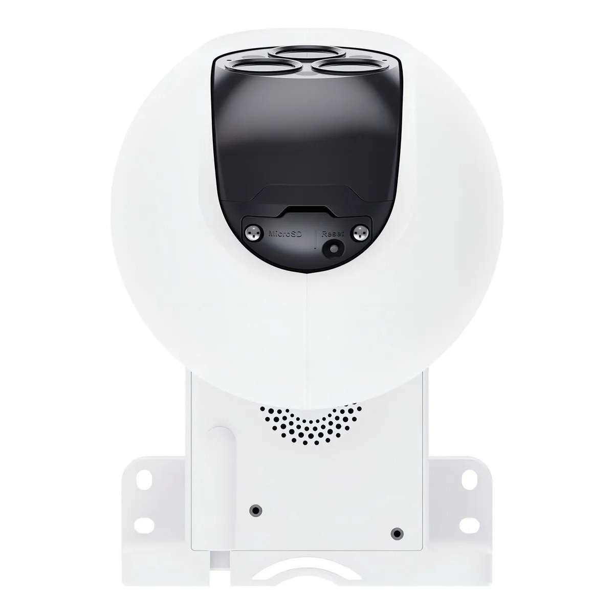 CAMARA DE EXTERIOR EZVIZ H80F ZOOM 12X TRIPLE LENTE 4MP 2K+ - 4