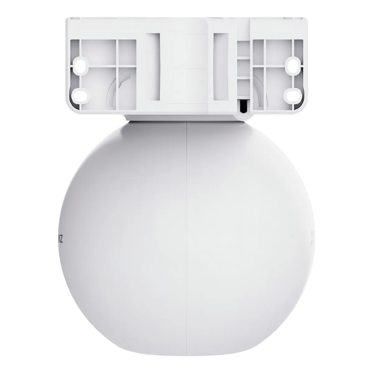 CAMARA DE EXTERIOR EZVIZ H80F ZOOM 12X TRIPLE LENTE 4MP 2K+ - 5