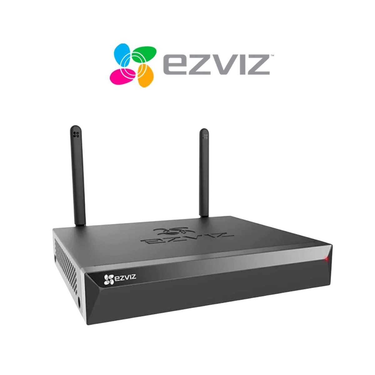 NVR Ezviz X5S de 8 Canales 1 Año de Garantia - 2