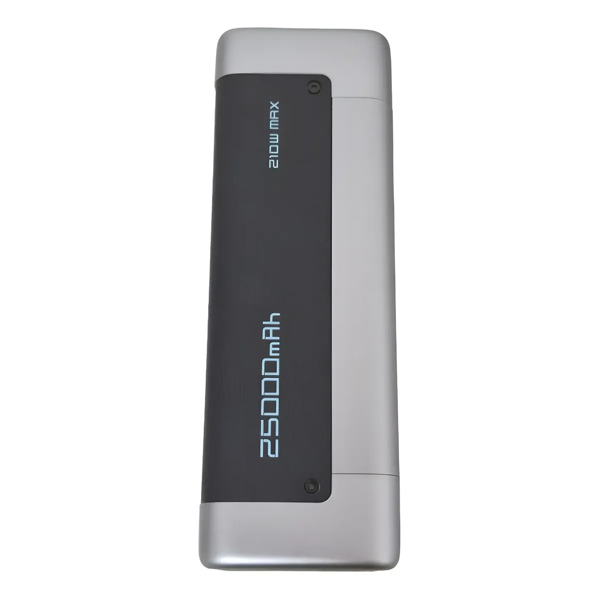 Cargador Portatil 25000mAh CUKTECH Carga Rapida 140W Garantía de 1 Año - 4