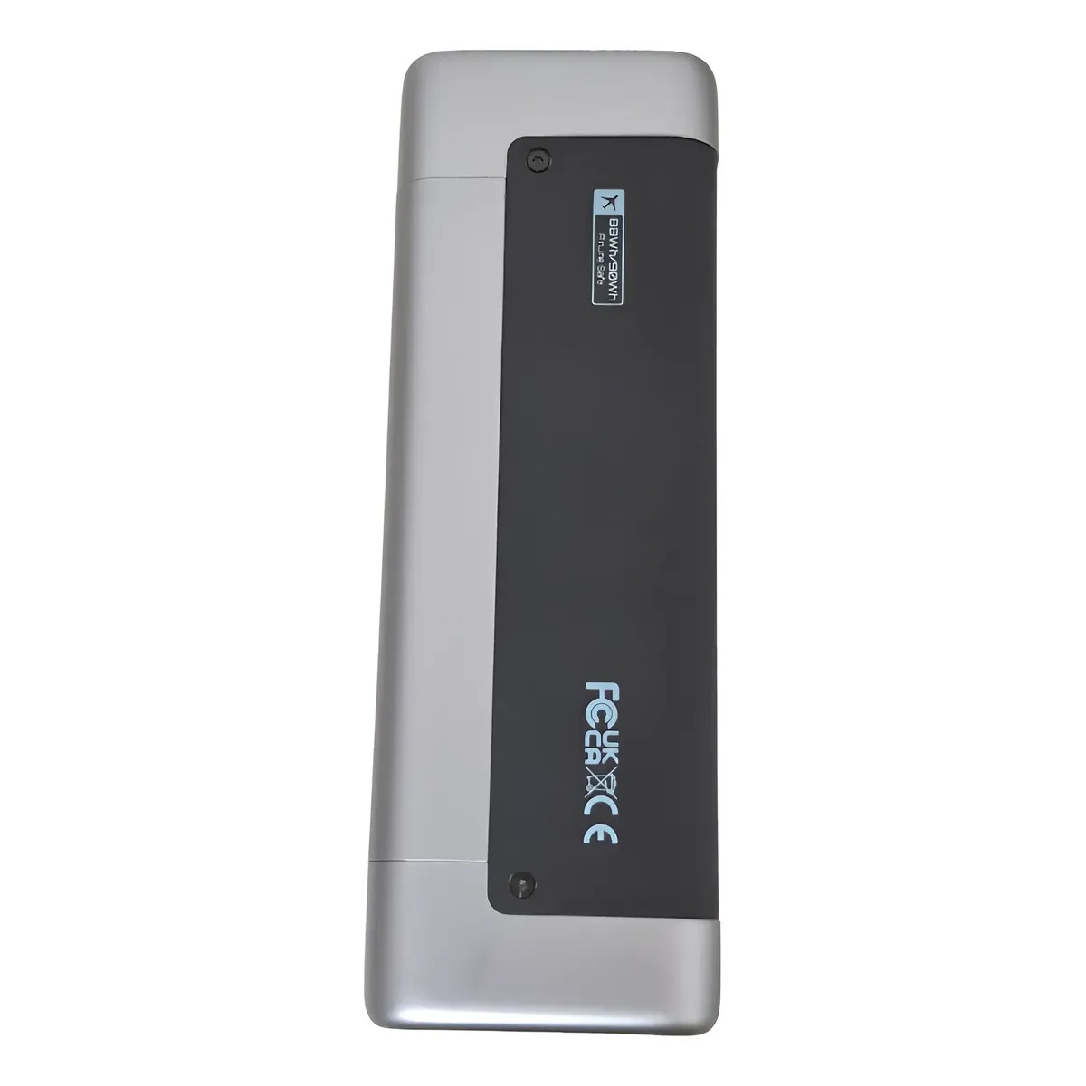 Cargador Portatil 25000mAh CUKTECH Carga Rapida 140W Garantía de 1 Año - 6