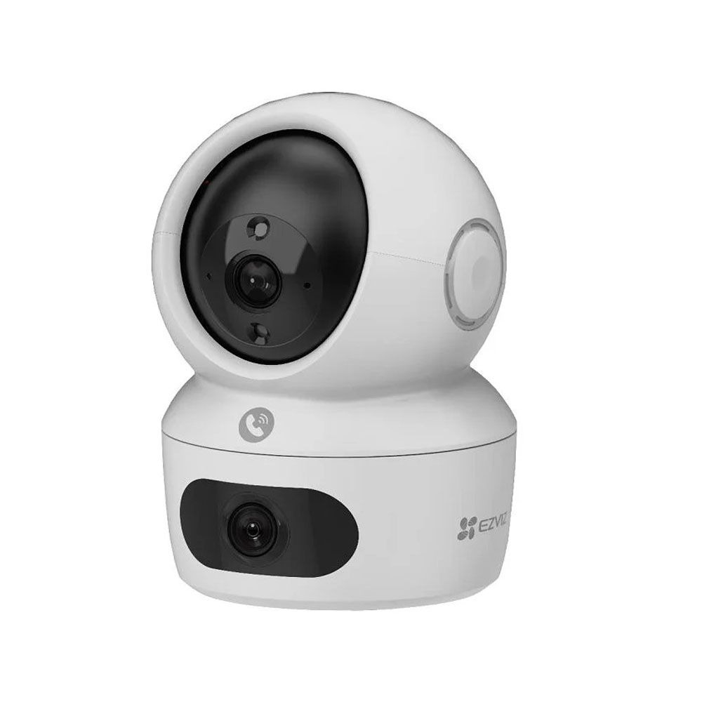 CAMARA EZVIZ H7C DOBLE LENTE DE 2K+ 4MP - 1 AÑO DE GARANTIA - 1