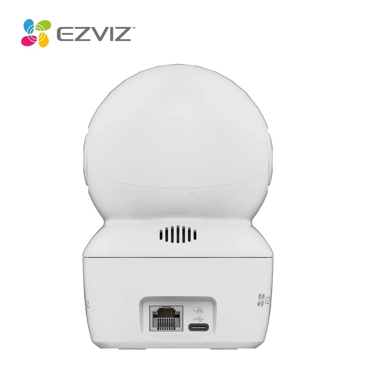 CAMARA EZVIZ H7C DOBLE LENTE DE 2K+ 4MP - 1 AÑO DE GARANTIA - 4