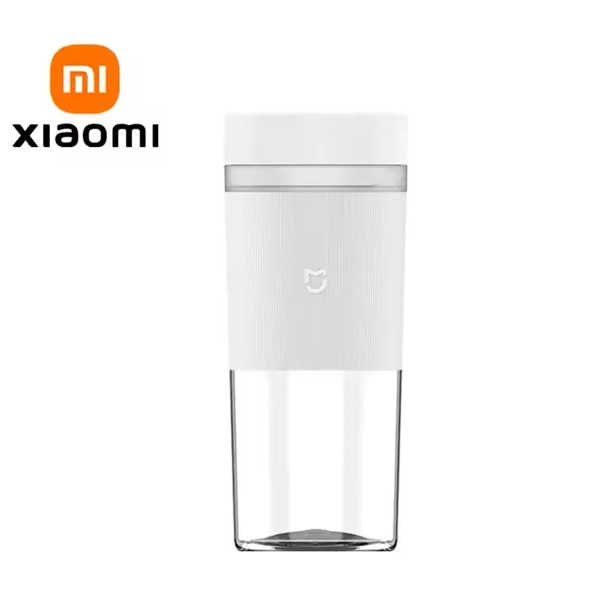 LICUADORA PORTÁTIL RECARGABLE MI 2 XIAOMI - 1 AÑO DE GARANTIA - 1