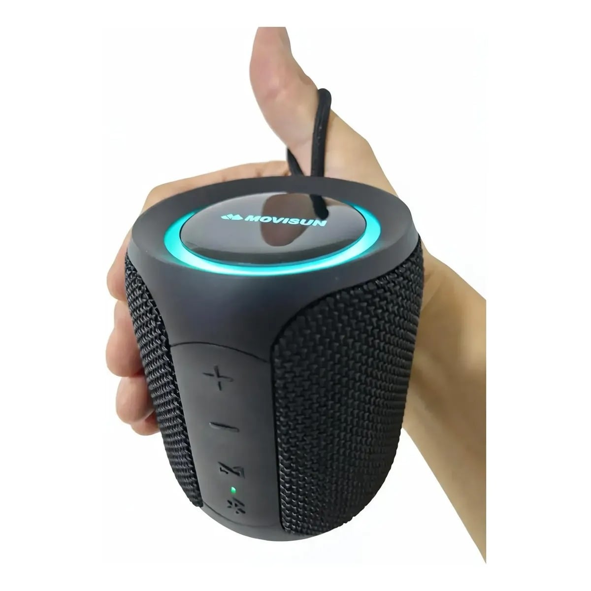 PARLANTE MOVISUN POWER SMART 16W ACUATICO ESTÉREO con GARANTIA - 1