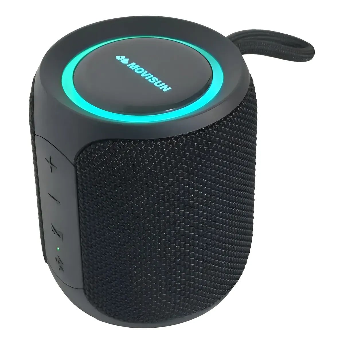 PARLANTE MOVISUN POWER SMART 16W ACUATICO ESTÉREO con GARANTIA - 4