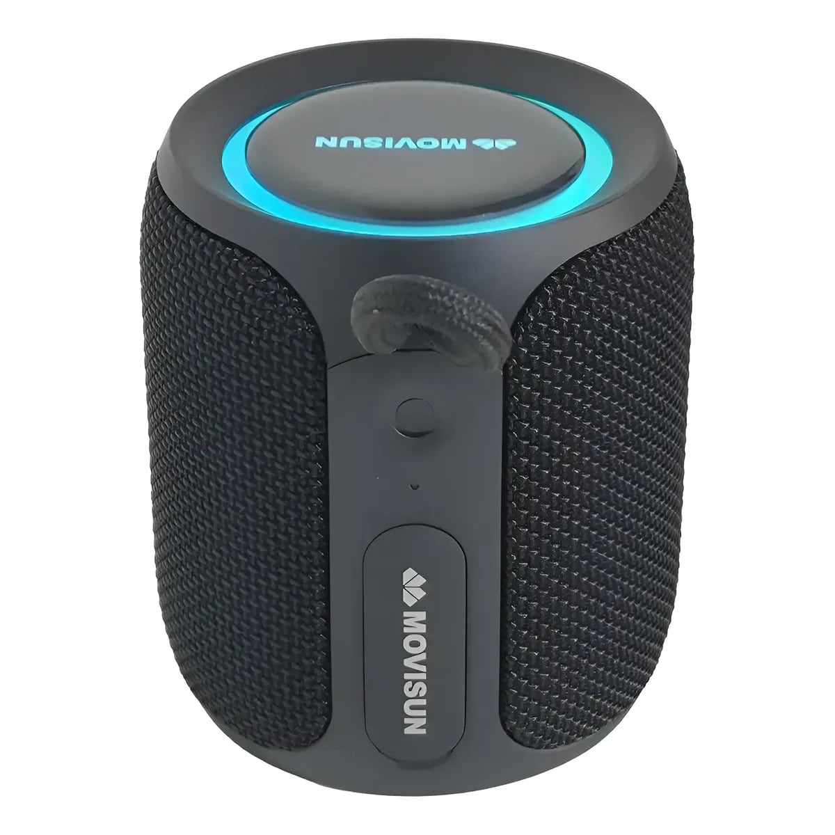 PARLANTE MOVISUN POWER SMART 16W ACUATICO ESTÉREO con GARANTIA - 5