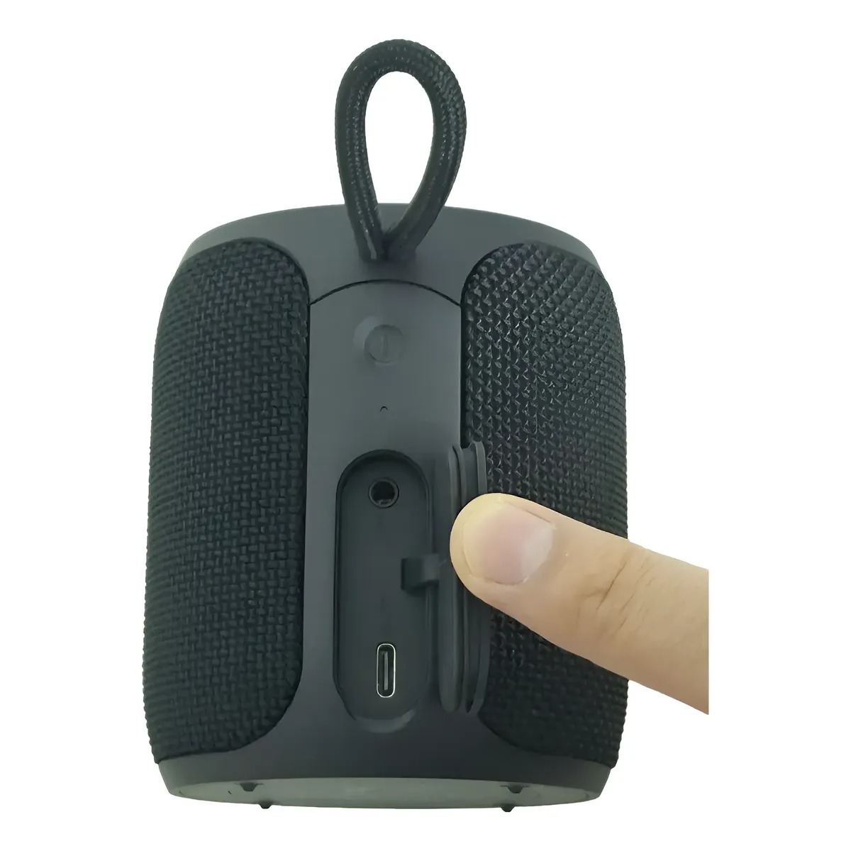 PARLANTE MOVISUN POWER SMART 16W ACUATICO ESTÉREO con GARANTIA - 6