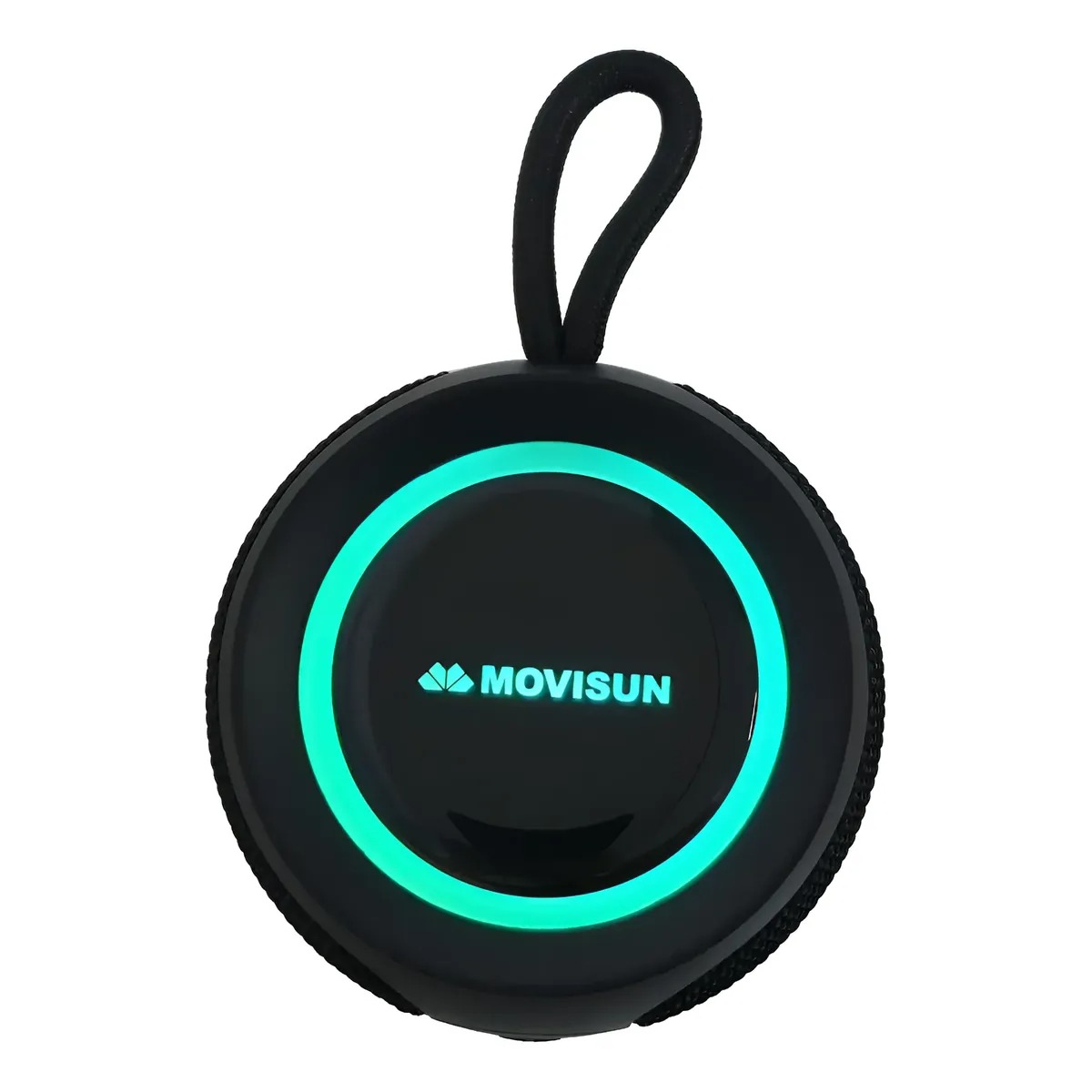 PARLANTE MOVISUN POWER SMART 16W ACUATICO ESTÉREO con GARANTIA - 7