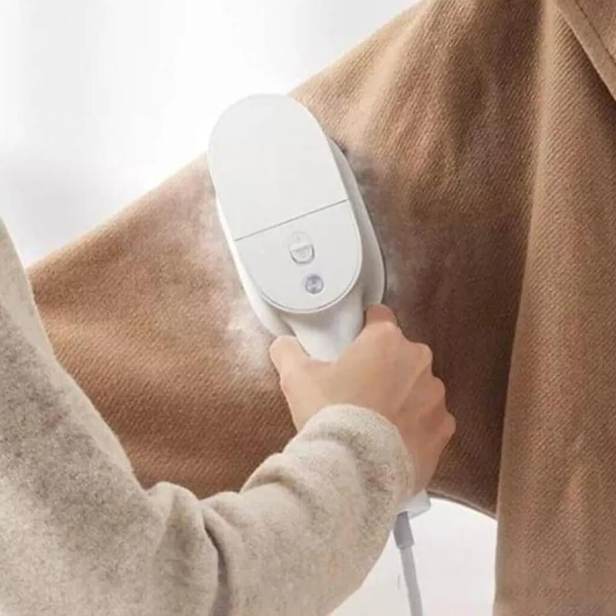 Plancha para Ropa a Vapor Xiaomi 1200W con Garantia de 1 Año - 1