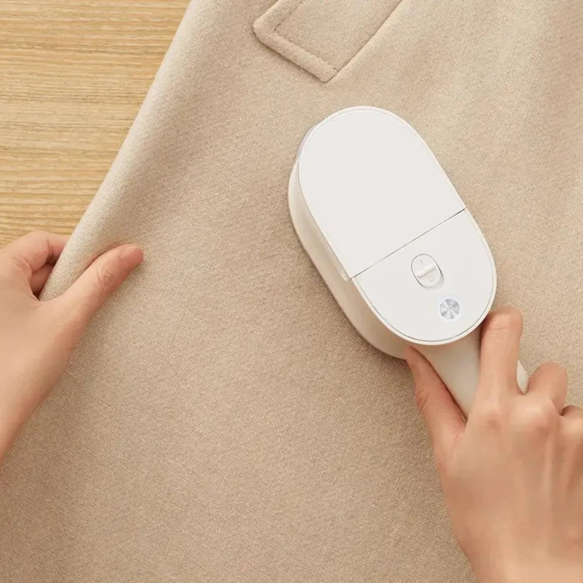 Plancha para Ropa a Vapor Xiaomi 1200W con Garantia de 1 Año - 3