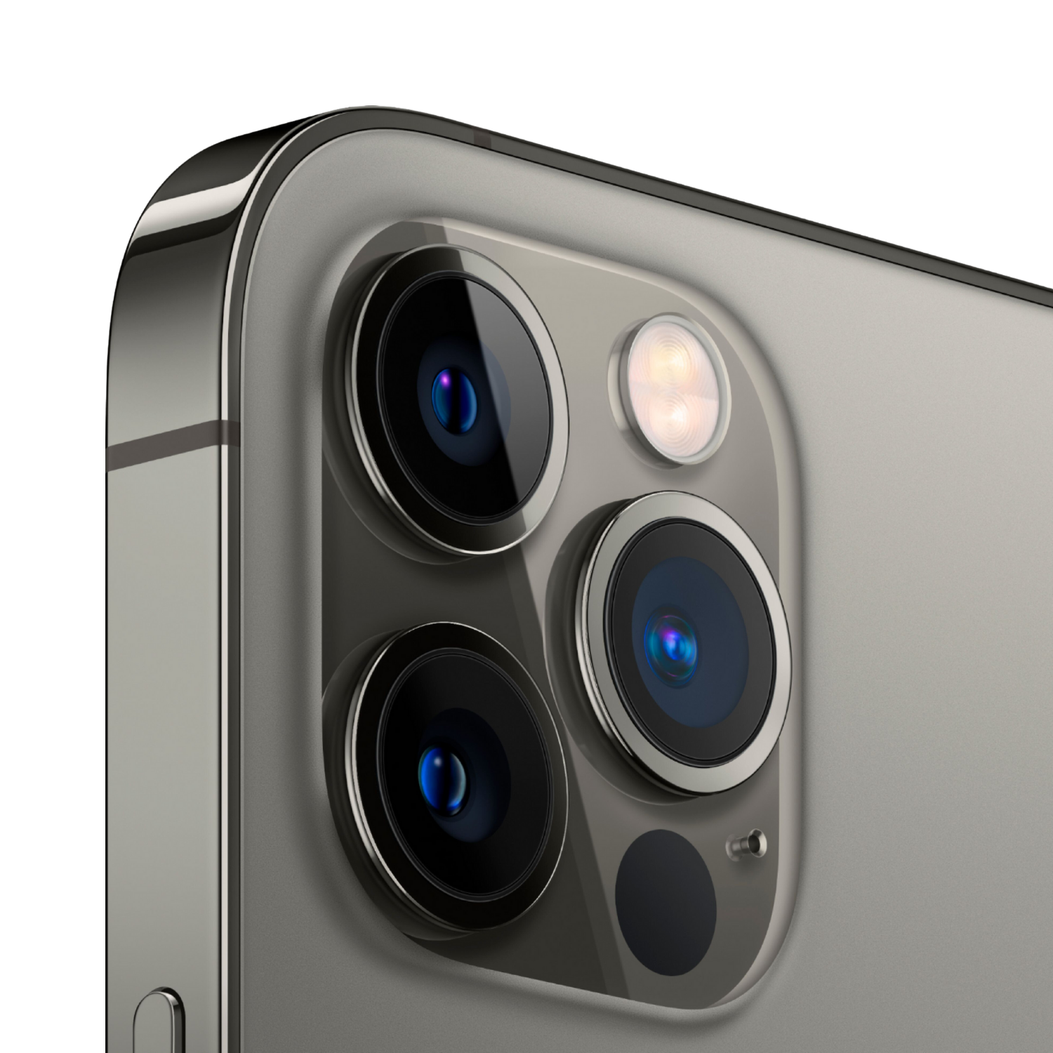 IPHONE 12 PRO 128GB GRAFITO SEMINUEVO GRADO A - 2