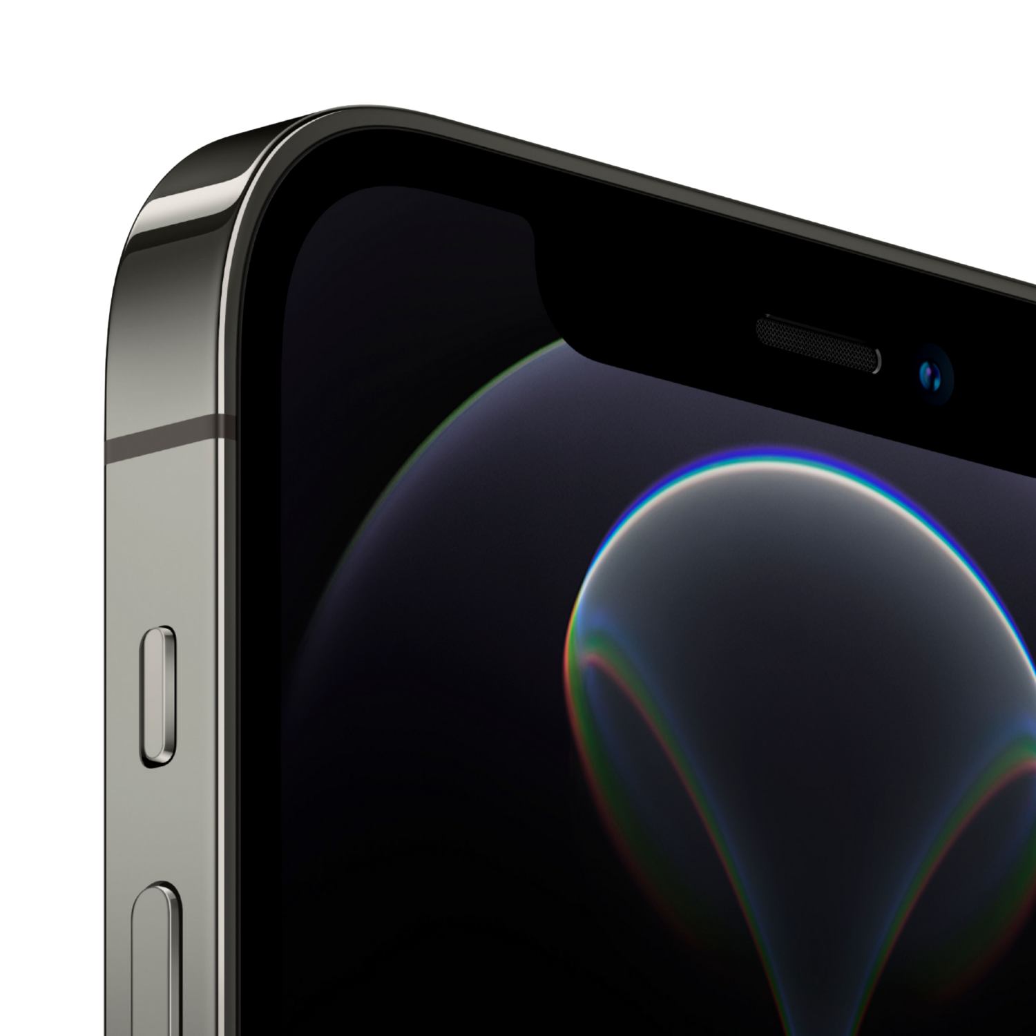 IPHONE 12 PRO 128GB GRAFITO SEMINUEVO GRADO A - 3