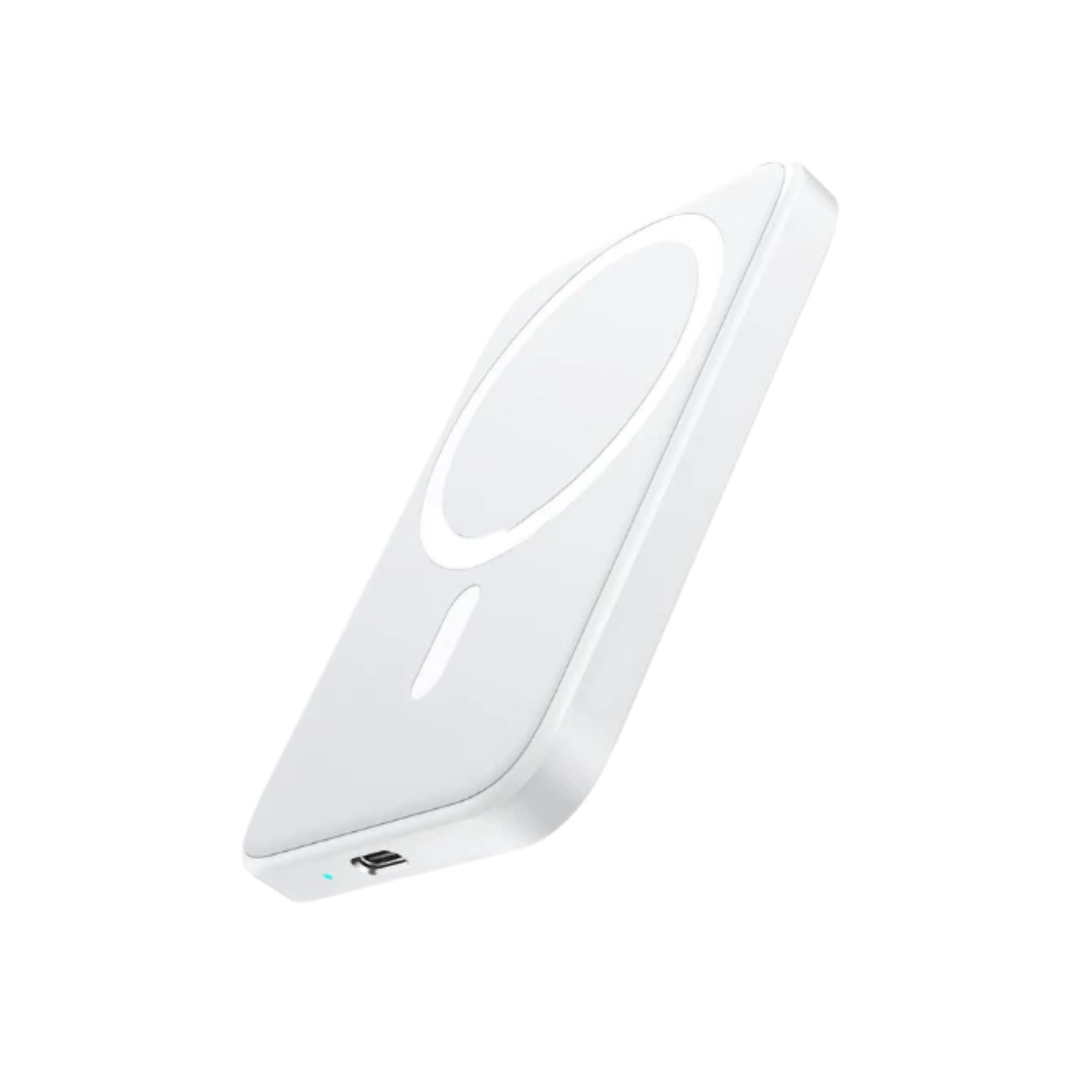 BATERIA EXTERNA 5000 MAH MAGSAFE IPHONE - 2
