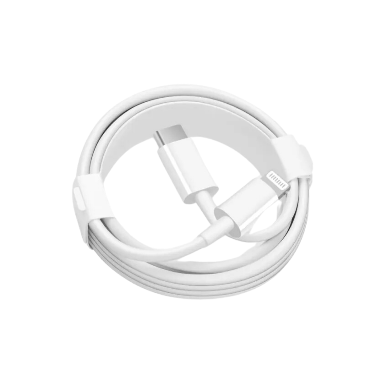 CARGADOR PARA IPAD CARGA RÁPIDA 20W LIGHTNING - 2