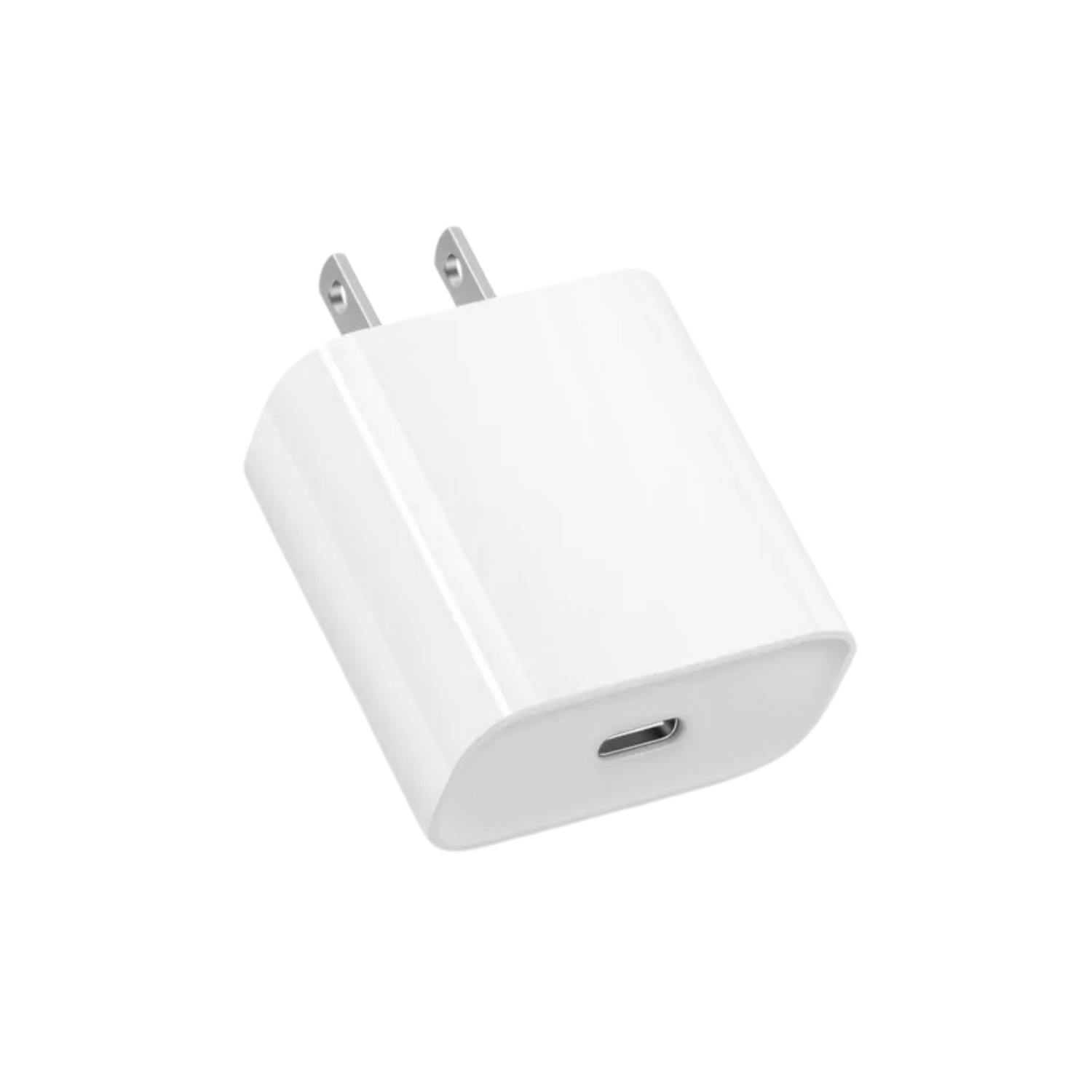 CARGADOR PARA IPAD CARGA RÁPIDA 20W LIGHTNING - 3
