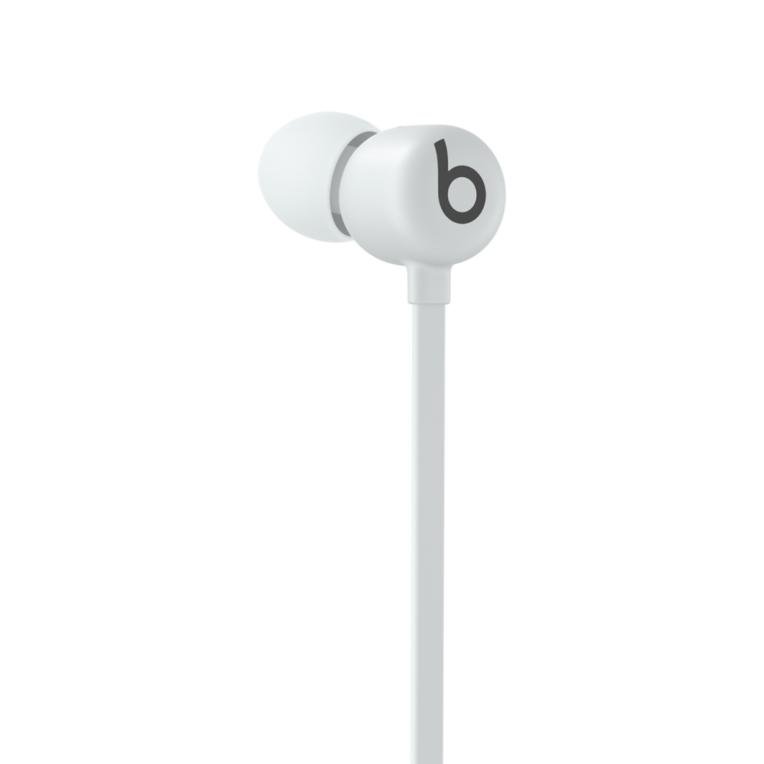 BEATS FLEX CON CHIP APPLE W1 GRIS HUMO - 3