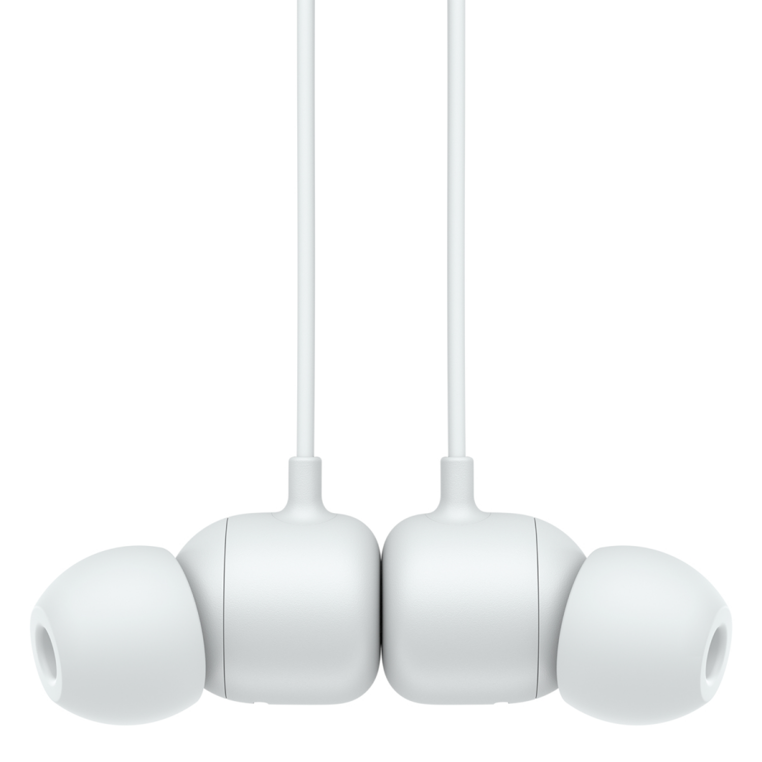 BEATS FLEX CON CHIP APPLE W1 GRIS HUMO - 5