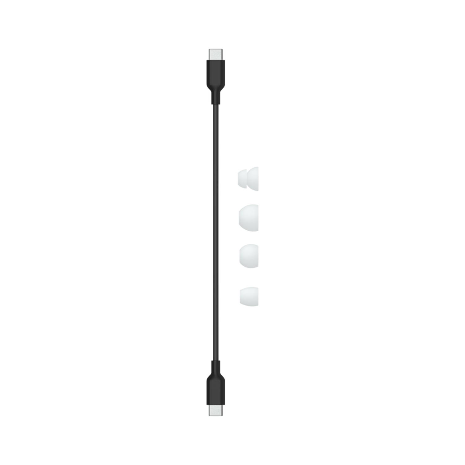 BEATS FLEX CON CHIP APPLE W1 GRIS HUMO - 6